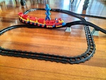 Duplo Train Set