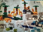 LEGO Duplo Zoo Set