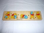 Winnie the Pooh Puzzle