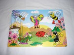 Bugs Puzzle