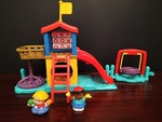 Little People Playground