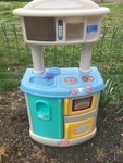 Little Tikes Kitchen
