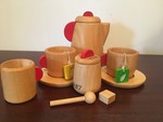 Plan Tea Set