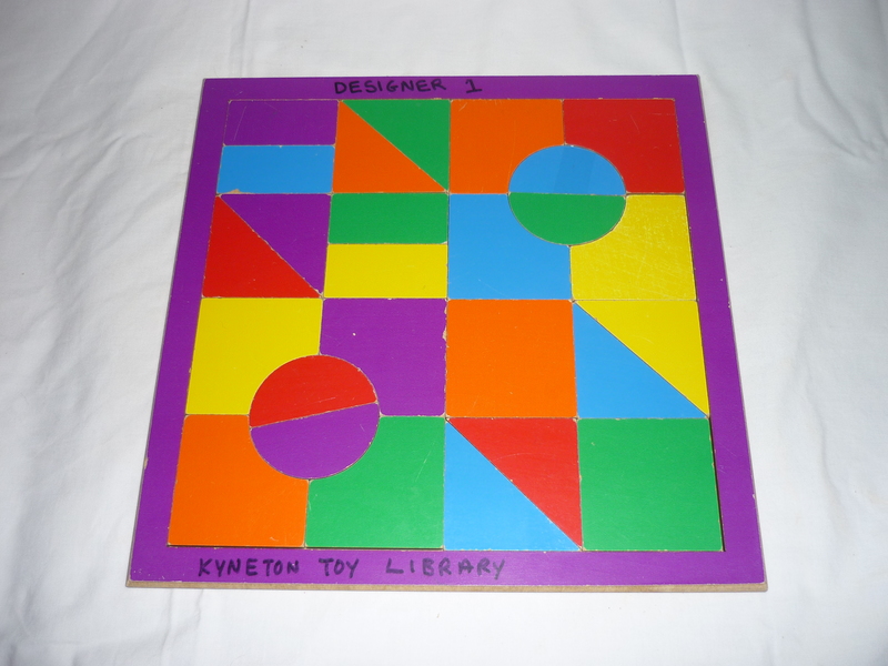 J138: Teach a Tot (96)