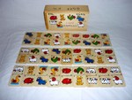 Farm Dominoes