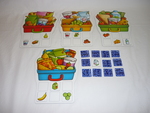 Lunch Box Game