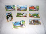 Thomas the Tank Card Game