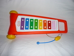 Little Tikes Xylophone