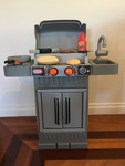 Little Tikes Cook 'n grow BBQ