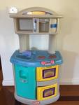 Little Tikes kitchen