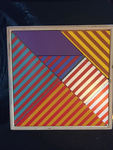 Lattjo Tangram puzzle