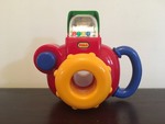 Tolo baby camera