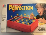 Perfection game
