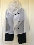 Chef dress up