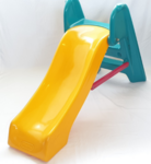Little Tikes yellow & green slide
