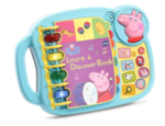 Peppa Pig Learn & Discover Book