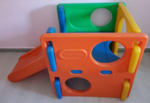 Little Tikes junior activity gym