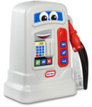Little Tikes cozy pumper