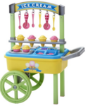 Ice Cream Cart 