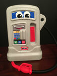 Little Tikes cozy pumper (no noise)