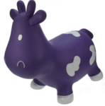 Kidzzfarm bouncy Betsy