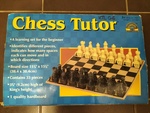 Chess tutor