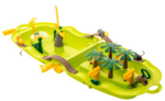 Jungle Water Trolley