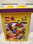 LEGO DUPLO Winnie The Pooh