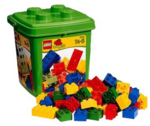 LEGO Duplo bucket