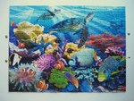 Ravensburger Puzzle Ocean