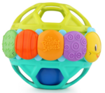 Bright Starts flexi ball