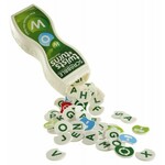 Scrabble twists & turns