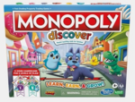 Monopoly Discover