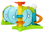 Little Tikes 2-in-1 activity tunnel