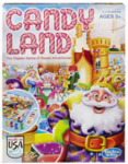 Candy Land game