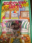 Discovery lotto