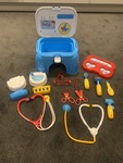 Medical kit