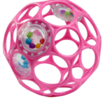 Oball rattle
