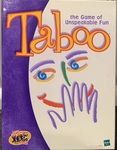 Taboo