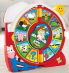 See N Say Farmer Eddie Says