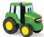 John Deere Johnny Tractor