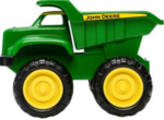 John Deere Dump Truck