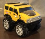 Little Tikes Hummer