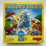Dragon's Breath