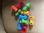 Nuts & Bolts