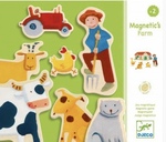Magnetic's Farm set