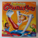 Fantastic Gymnastics Game
