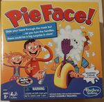 Pie Face