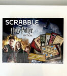 Harry Potter Scrabble