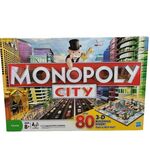 Monopoly City